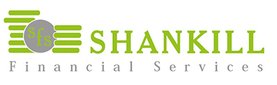 Shankill Financial Services Logo